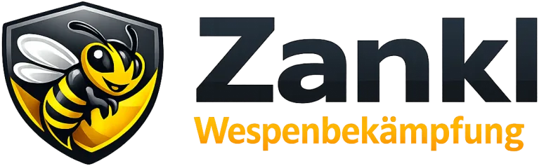 Zankl Wespenbekämpfung Logo